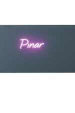 Kişiye Özel Neon Led Işıklı Yazı 1 Harf (YAZDIRMAK İSTEDİĞİNİZ YAZIYI SORU SOR KISMINDAN BELİRTİNİZ) - Görsel 6