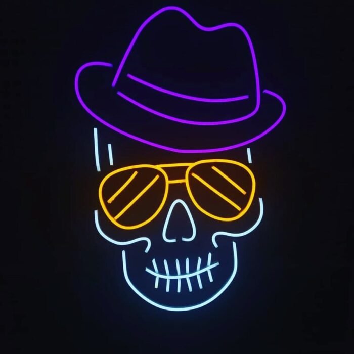 Adam Neon Led