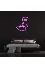 Beauty Neon Led
