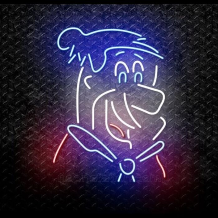 Fred Çakmaktaş Neon Led Tabela Dekoratif Aydınlatma