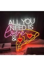 All You Need İs Pizza
