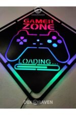 Gamer Zone - Görsel 3