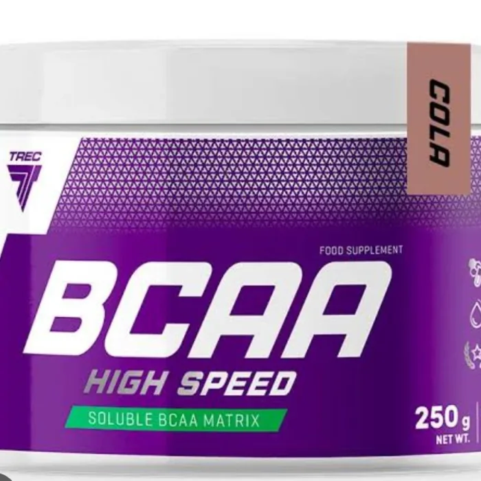 Trec BCAA High Speed 250 Gr