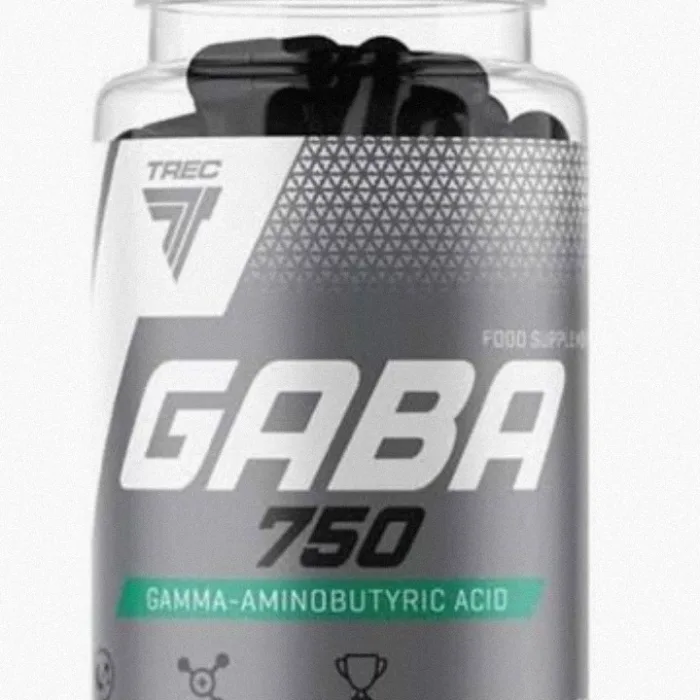 TREC GABA 750