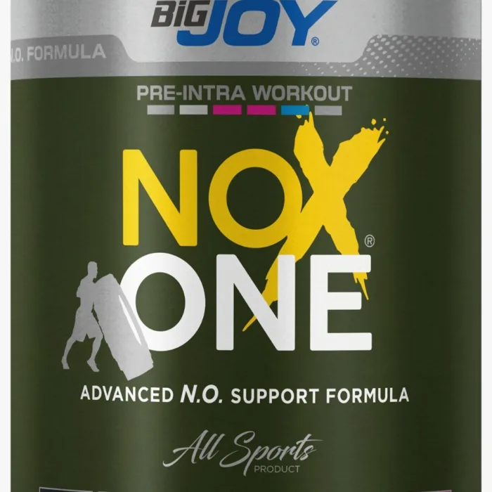 Bigjoy Sports Noxone Orman Meyveli 442g