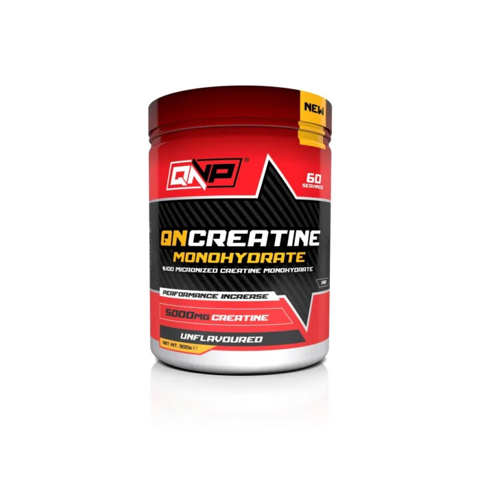 QNP Nutrition QN Creatin saf