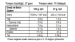 Galvanize Nutrition 100 Whey Protein 2000 gr - Görsel 2