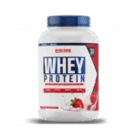 Prime Nutrition Whey Protein 990 gram Strawberry Cream - Görsel 2