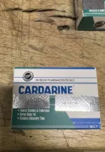 HiTech Cardarin