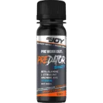 Bigjoy Sports-Predator Portakal Shot 20x60ml - Görsel 2