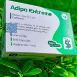Adipo Extreme Kırmızı 30 Kapsül