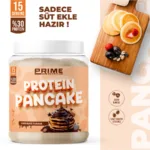 Prime Nutrition Protein Pancake Çikolata 750 gram