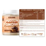 Prime Nutrition Protein Pancake Çikolata 750 gram - Görsel 2