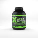 Whey Protein Tozu 1820 Gr