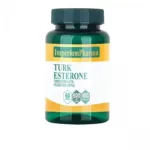 TURK ESTERONE ImperiumPharma 60 Kapsül
