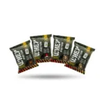 Whey Protein 2380 Gr 68 Tekli Servis 4 Aroma - Görsel 2