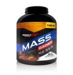 Mass Gainer 3kg Çikolata Aromalı