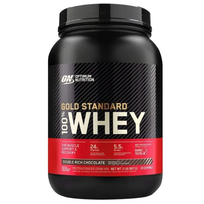Optimum Gold WHEY 908 gr ÇİKOLATA
