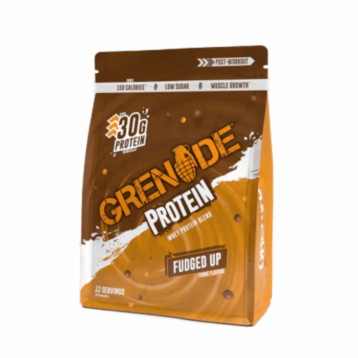 Grenade Whey Protein 480 Gr