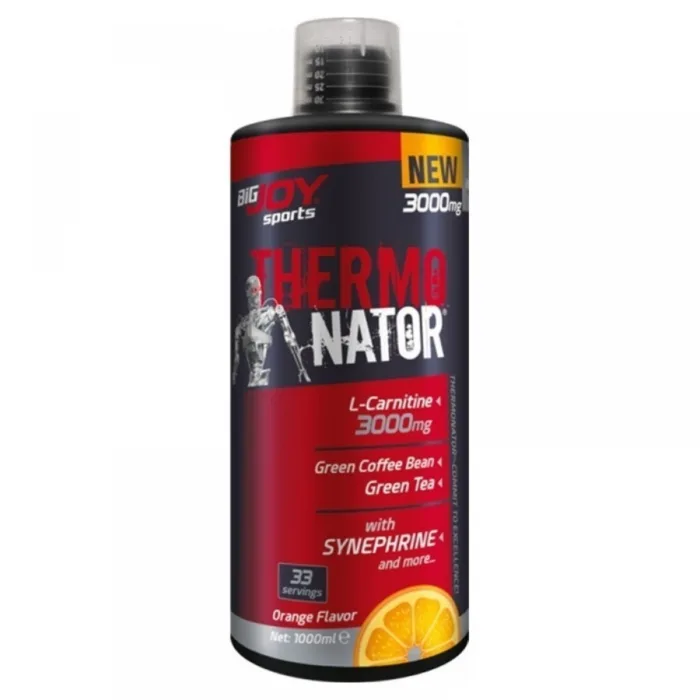 BigJoy Thermonator L-Carnitine 1000 mL