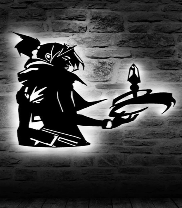 ışıklı tablolar influblog kategori