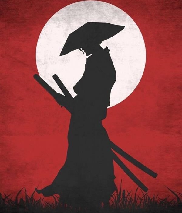 Sayılarla Boyama Seti Ninja 1