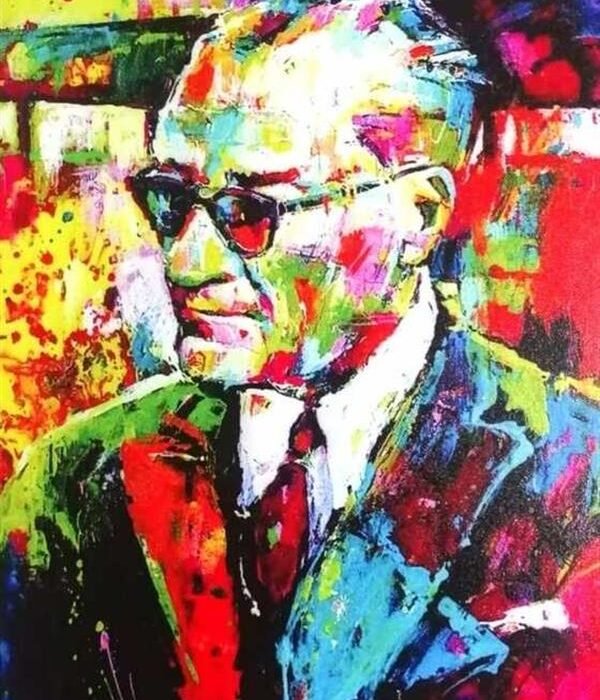 Sayılarla Boyama Seti Renkli Atatürk 5